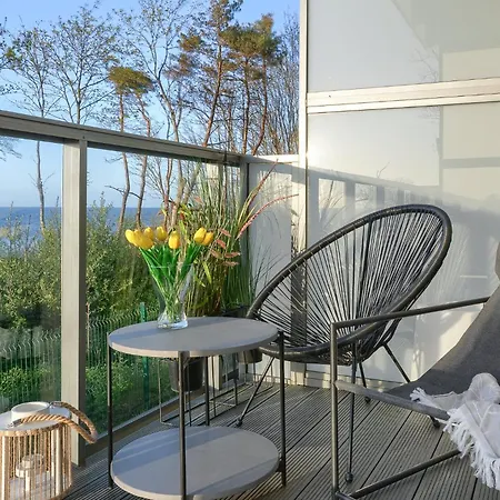 Baltic View Premium Apartment