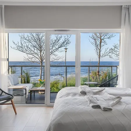 Baltic View Premium Apartment *