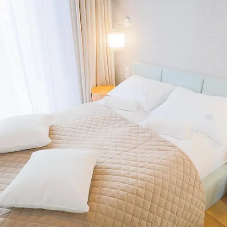Summer Lofts Premium Przy Plazy * Ustronie Morskie