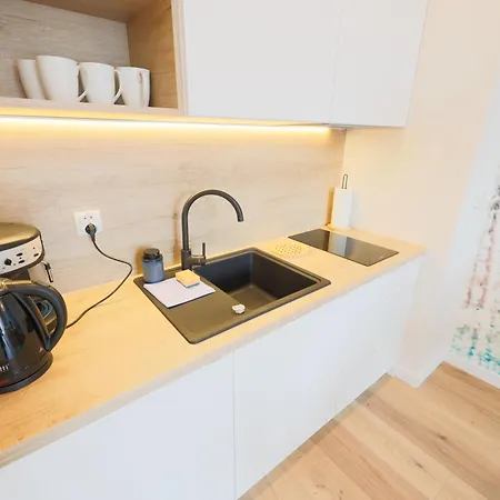 Summer Lofts Premium Przy Plazy Ustronie Morskie