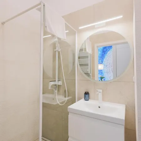 Apartment Summer Lofts Premium Przy Plazy Ustronie Morskie
