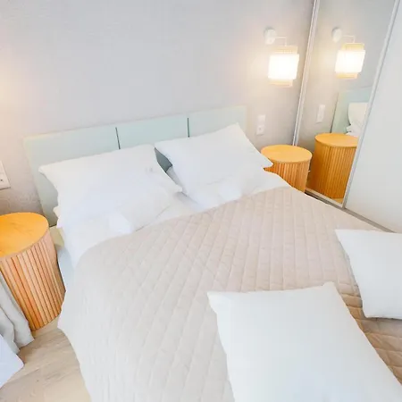 Summer Lofts Premium Przy Plazy Apartment *