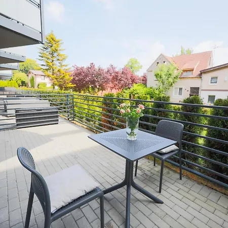 Summer Lofts Premium Przy Plazy