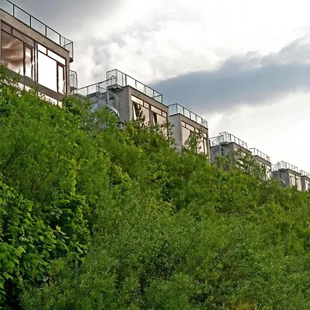 With Baltic Sea View In *
