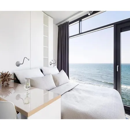 With Baltic Sea View In