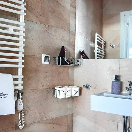 Przy Promenadzie Klif Z Bezposrednim Widokiem Na Morze Apartament *