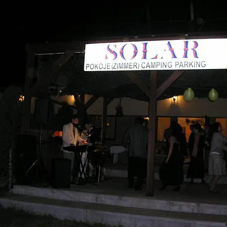 Gasthof Solar 3*