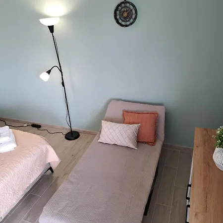 Szczesliwy - 15 * Ustronie Morskie