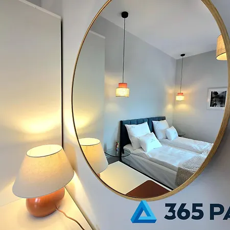 Apartment Gaja Z Parkingiem I Klimatyzacja - 365pam Ustronie Morskie