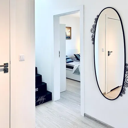 Apartament Pod Brzozami