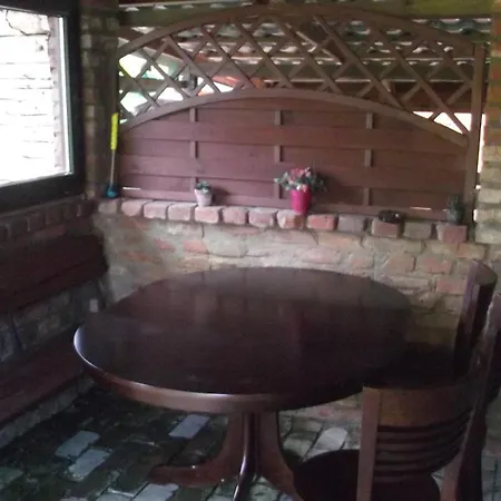 Homestay Typu Olszyna 27