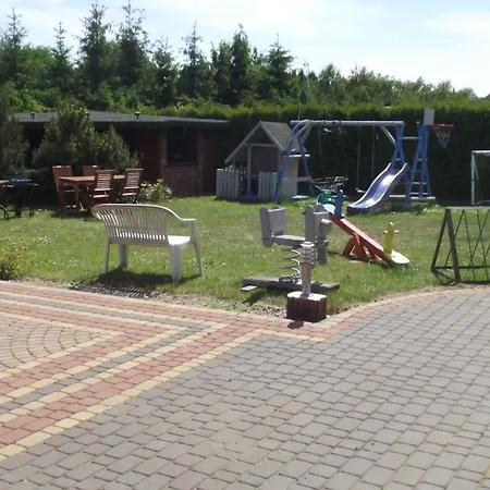 Typu Olszyna 27 Homestay *