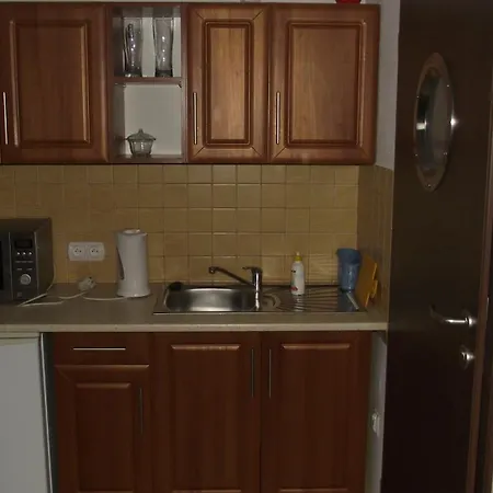 Homestay Typu Olszyna 27 *