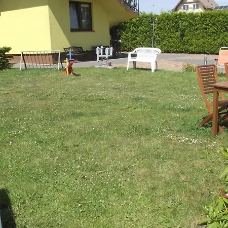 Typu Olszyna 27 Homestay Ustronie Morskie
