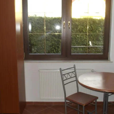 Homestay Typu Olszyna 27 Ustronie Morskie