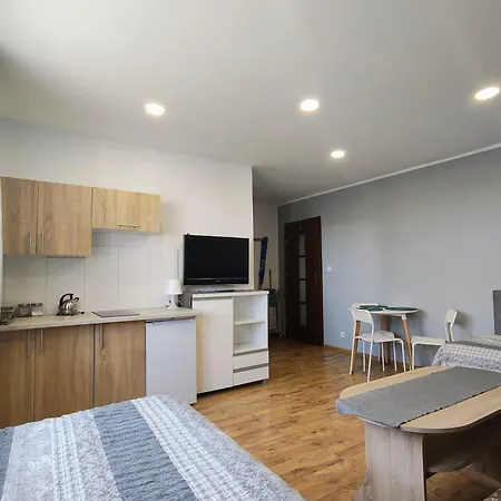 Homestay Letniskowe I U Katarzyny *