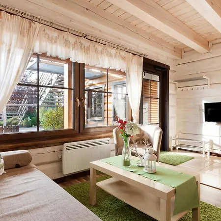 Osada Morskie Ustronie Apartament Ustronie Morskie
