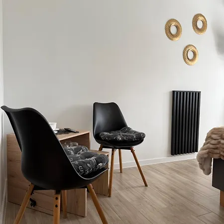 Bed & Breakfast Blekitne Tarasy
