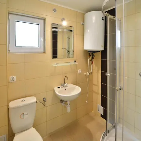 With Pool Whirlpool Sauna Holiday home *