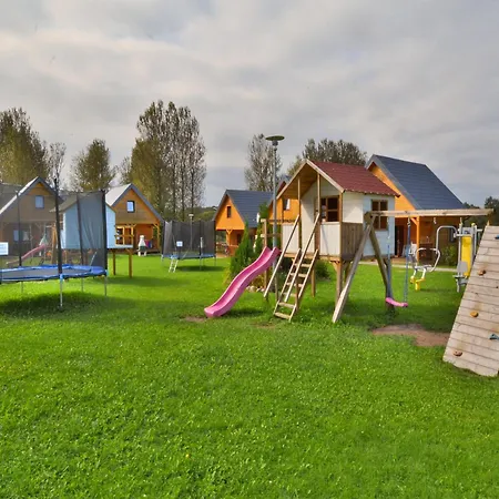 Holiday home Near The Sea For 2 People *