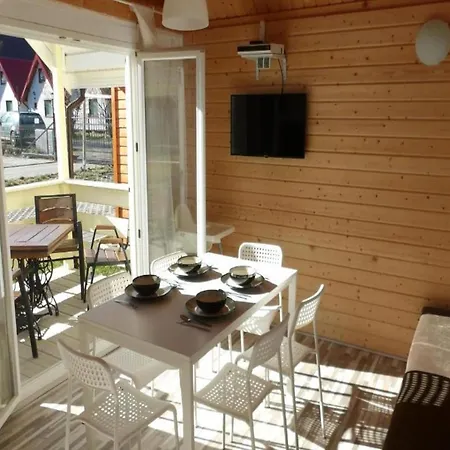 Holiday home For 4 People