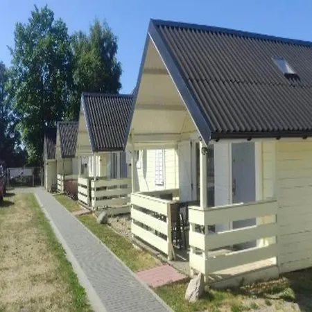 For 4 People Holiday home Ustronie Morskie