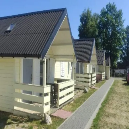 Holiday home For 4 People *