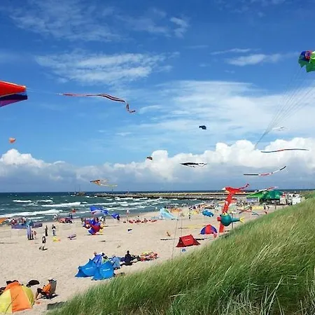 Holiday home 500m From The Beach, *