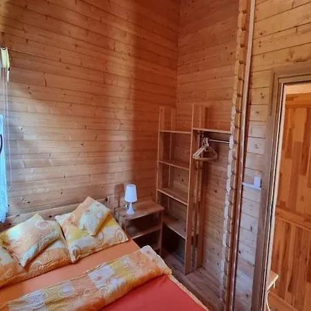Holiday home Home, Ustronie Morskie
