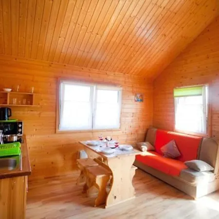 Holiday home Home,