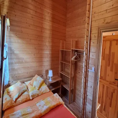 Home, Holiday home Ustronie Morskie