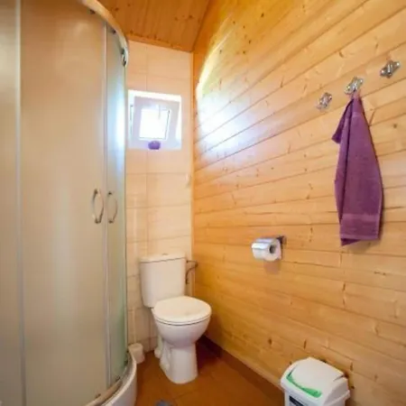 Holiday home Home,