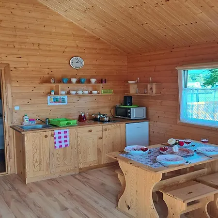 Holiday home Home, *