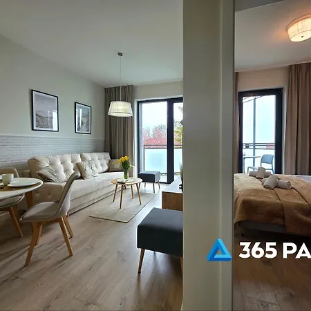 Biale Piaski W Summer Lofts - 365pam *