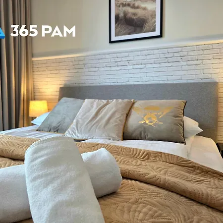 Biale Piaski W Summer Lofts - 365pam Apartment