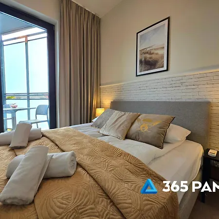 Biale Piaski W Summer Lofts - 365pam *