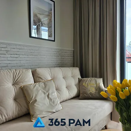 Biale Piaski W Summer Lofts - 365pam Apartment