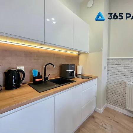 Apartment Biale Piaski W Summer Lofts - 365pam *