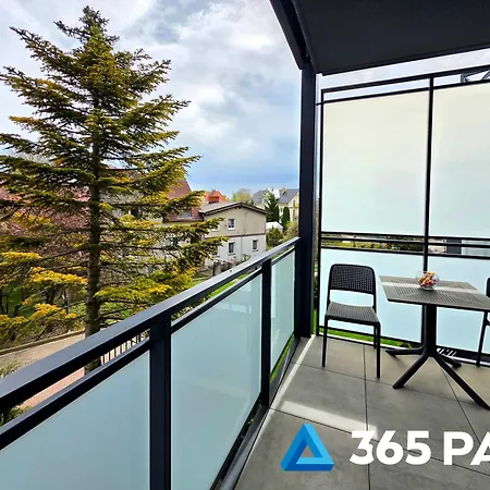 Biale Piaski W Summer Lofts - 365pam Apartment *