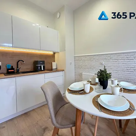 Apartment Biale Piaski W Summer Lofts - 365pam *