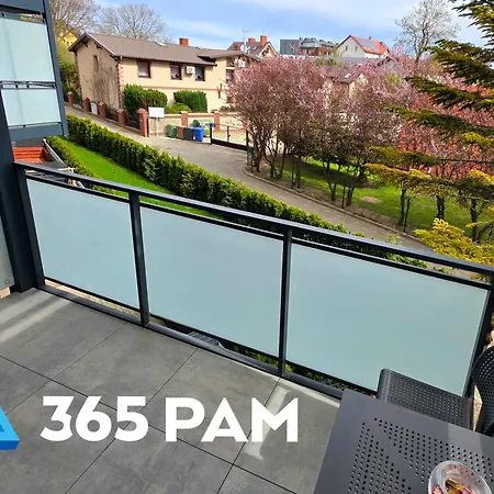 Biale Piaski W Summer Lofts - 365pam
