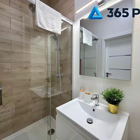 Biale Piaski W Summer Lofts - 365pam Apartment