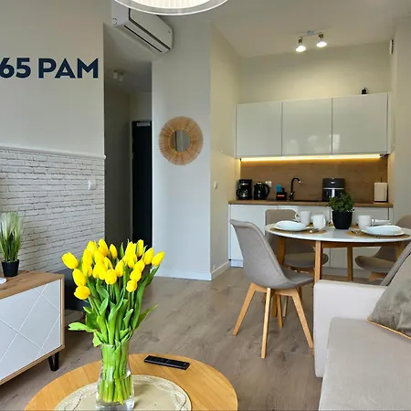 Biale Piaski W Summer Lofts - 365pam *
