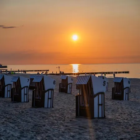 With Baltic Sea View In *