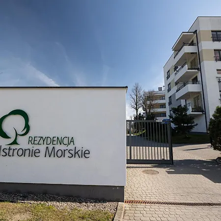 Apartment Brisa - Basen, Kort Tenisowy, Silownia - Aktywny Wypoczynek Dla Calej Rodziny - 2homerent *