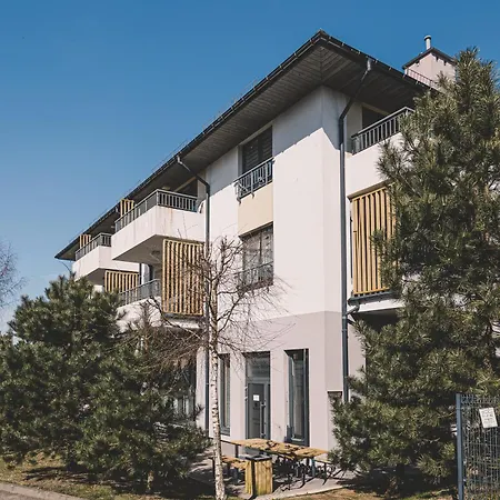 Brisa - Basen, Kort Tenisowy, Silownia - Aktywny Wypoczynek Dla Calej Rodziny - 2homerent Apartment *