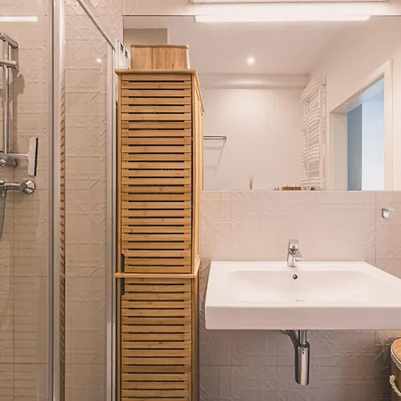 Apartment Brisa - Basen, Kort Tenisowy, Silownia - Aktywny Wypoczynek Dla Calej Rodziny - 2homerent *
