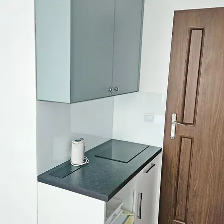 Apartment U Honoraty
