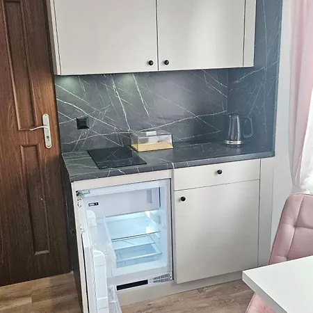 U Honoraty Apartment Ustronie Morskie