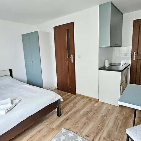 U Honoraty Apartment *